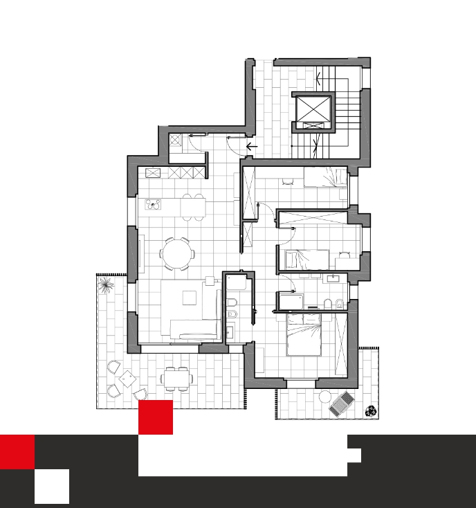 Quadrilocale